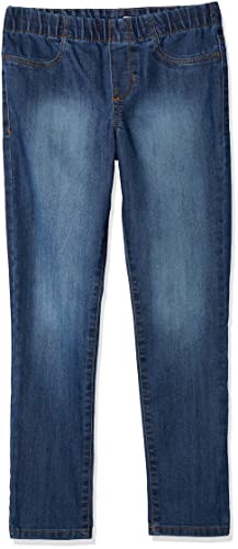 Image of OshKosh B'Gosh Girls' Denim Jegging