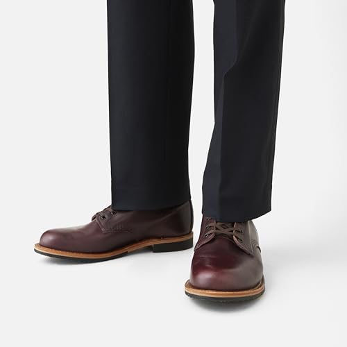 Image of Red Wing Shoes Heritage Beckman Men's Boot, Full Grain Leather