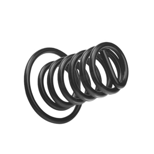 UTTASU Molle di sospensione di ricambio per tosaerba, M154605, confezione da 4 per trattori