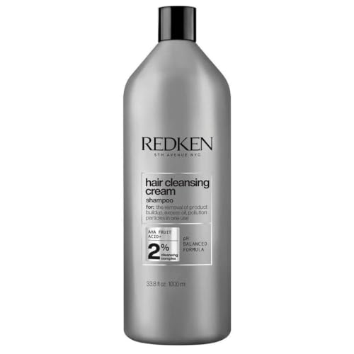 Redken Cleansing Cream Shampoo 1L