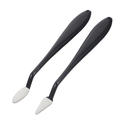 Gogogmee Sketch Erase Tool for Drawing Sketching Wiper Sketch Erase Pen Sketching Eraser Sketch Smudge Erase Tool Sketch Blending Tool