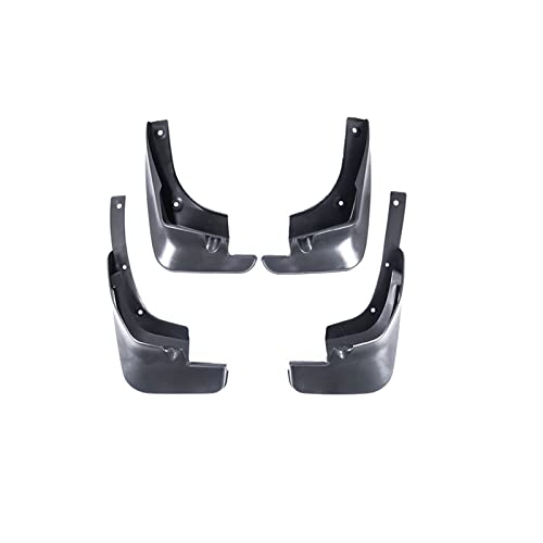 Guardabarros de absorción para evitar daños en Toyota Camry XV20 1997 a 2001