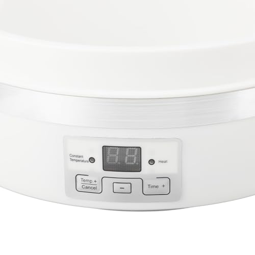 Jiawu JIAWU072R5D19CM-11 Yogurt Maker, Electric Yogurt Maker Machine thumb #8