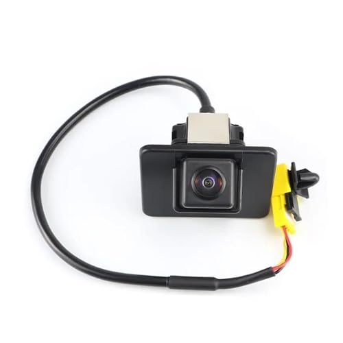Caméra Recul Multiangle Haute Définition pour Kia Optima Système Stationnement Grand Angle