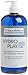 Doc Johnson TitanMen - Hydro Play Water Based Lube - Long lasting & Smooth with quick & easy clean up - Versatile and multi-purpose for all your pleasure play - 32 fl oz (946.3 mL)