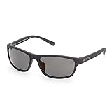 Estas gafas están equipadas con una lente de calidad 2P de alta calidad, para preservar su vista durante mucho tiempo y siempre proteger sus ojos de la luz solar. También cuando parece que el sol no brille, los ojos siempre necesitan la máxima protección que solo una lente de calidad puede darle.
