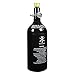 TUXING 4500Psi PCP Paintball Tank 48ci 4500 Paintball Tank Aluminum Cylinder with Paintball Regulator Valve Regulator Gauge Output Pressure:2200psi-5/8-18UNF