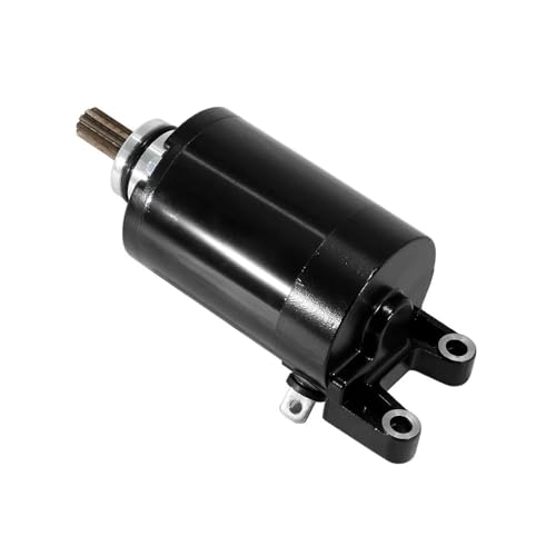 Démarreur OEM N9060820 de haute précision pour blocs moteurs RTR 160 4V et RTR200 FI