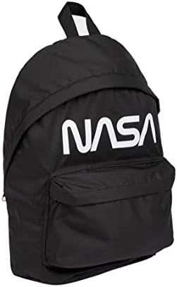 Erkek NASA Lisanslı Okul Sırt Çantası