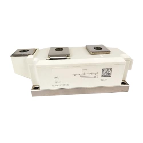 Thyristor de puissance SKKT106/16E pour reparer vos modules de soudage en panne