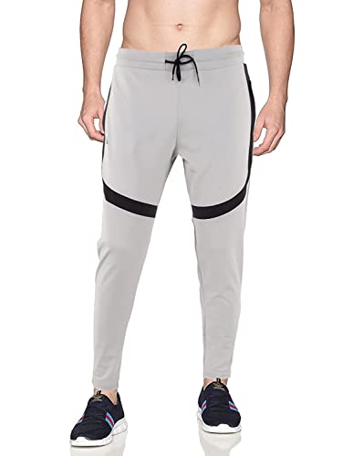 Image of AVOLT Dry Fit Track Pant for Men I Slim Fit Athleisure Running Gym Stretchable Track Pant