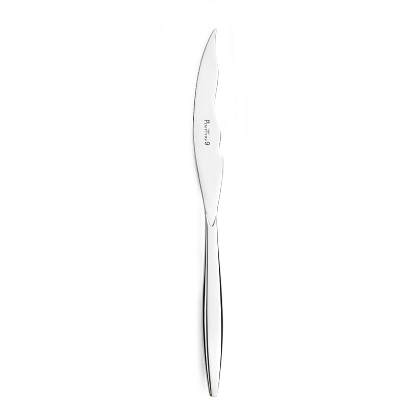 Pinti Inox Pinti - Posate Tulipani EXTRA 24 pezzi