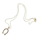 Collar de cadena para hombres: cómodo de usar, fácil de usar, adecuado para todo tipo de personas, collar de gargantilla para hombres