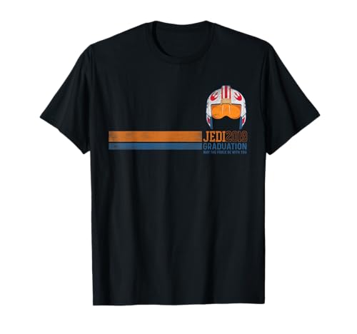 T-shirt Star Wars Jedi Academy tissu respirant anti-déformation
