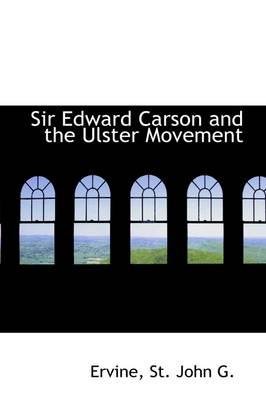 Pin's Sir Edward Carson - Effet 3D émail - Unioniste Ulster - 22x22 Mm - Neuf