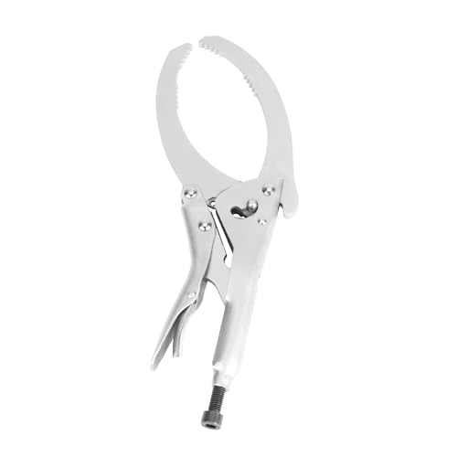 Pince à filtre à huile bloquée ? La solution verrouillable Performance Tool W54314