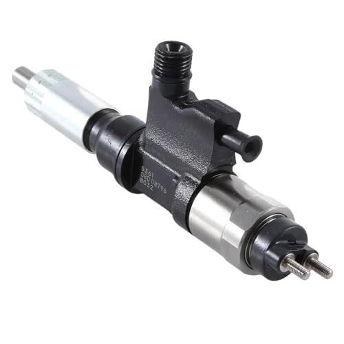 Iniettori di carburante Ugello iniettore per motore per Isuzu 7.8L modello per veicolo 6HK1 8976028031 carburante Iniettore 095000-5361
