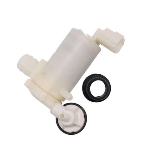 Bomba de limpieza de parabrisas de automóviles Mazda 2 2007-2014 motor coche