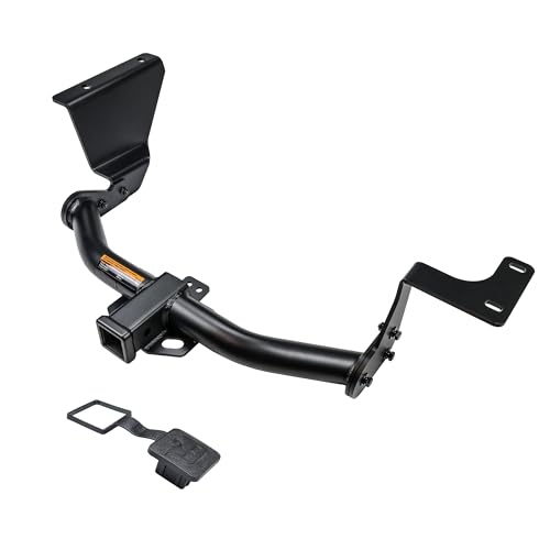 Autekcomma Class 3 Hitch for 2007-2011 CR-V