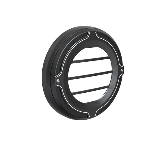 Phare protecteur grille pour XSR700 résout le risque de fissures