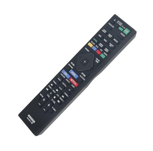 Télécommande de rechange compatible Sony AV System BDV-N9200W HBD-N7200W - 3