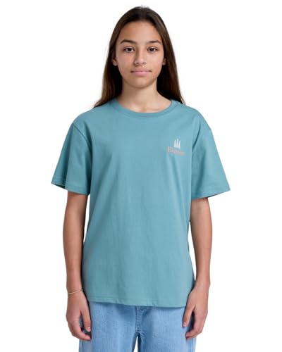 T-shirt Element Sbxe Remember anti-déformation pour garçon actif