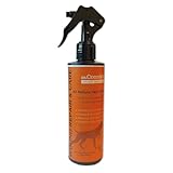 Dr. Connie's Natural Solutions Wound Repair & Care for Sporting Dogs | Veterinarian Formulated Skin Care Solution | Promotes & Enhances Skin Healing