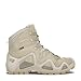 Lowa Men's Zephyr GTX Mid TF Hiking Boot,Desert,10 M US