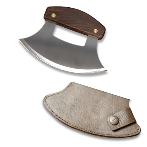 World Orphans Ulu Knife