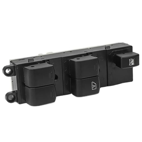 Interrupteur vitre principale RHD et commande électrique de levage pour Dualis J10
