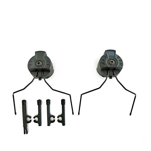 Armorwerx Universal Communication Headset Adapters for ARC Rail ...
