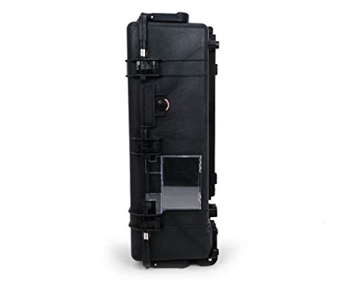 Peli 1670 Contenitore Impermeabile con Ruote e