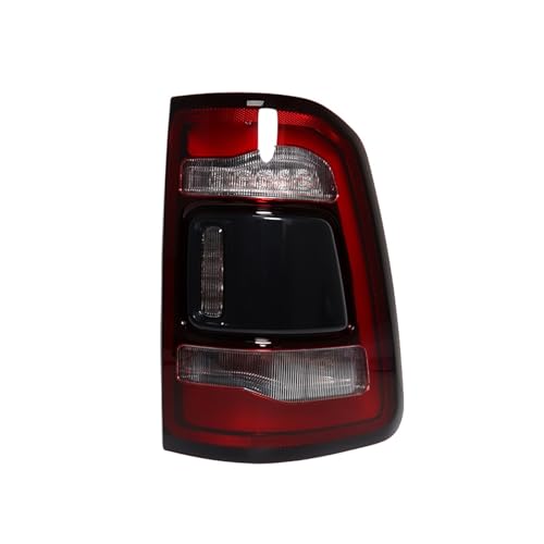 Feux arrière LED pour RAM 1500 2019-2022 bloc optique droit 55112992AC