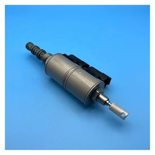 Electrovanne hydraulique sv08 24v pour résoudre les fuites