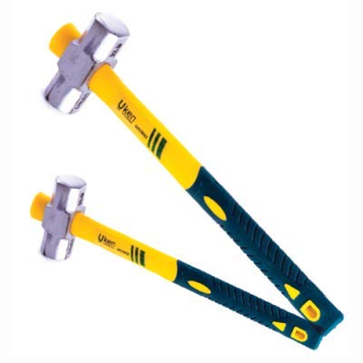 UKENUh18002 Sledge Hammer 2 Lb Fiber Handle