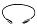 Monoprice 1.5ft Optical Toslink 5.0mm OD Audio Cable