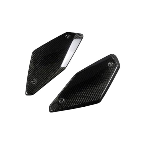 Panneaux latéraux carénages protections en carbone 3K moto pour CBR650R CB650R 2019-2025 - 6