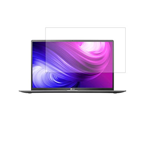ClearView(�N���A�r���[) LG gram 17Z90N 2020�N2�����f�� 17�C���`�Ή��y���d�x9H�A���`�O���A�^�C�v�z�t���ی�t�B���� ���˖h�~�I���d�x9H�t�B����