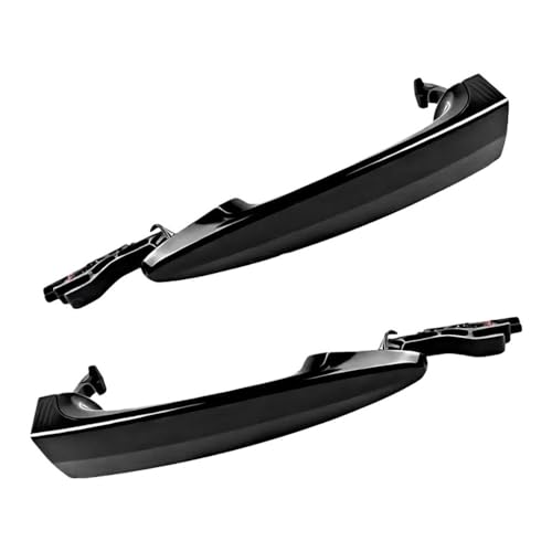 Réparer capteur poignée extérieure pour X5 X6 E70 E71 - 3
