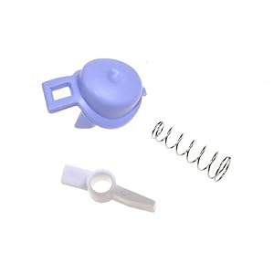 RS-AC3436 Set / Schakelaar / Blauw voor kleine huishoudelijke apparaten Moulinex