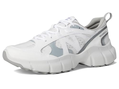 Merrell Women's Clover Tech Sneaker - Product Details