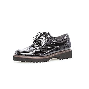 Gabor Basic 05.244.97 dames slippers.