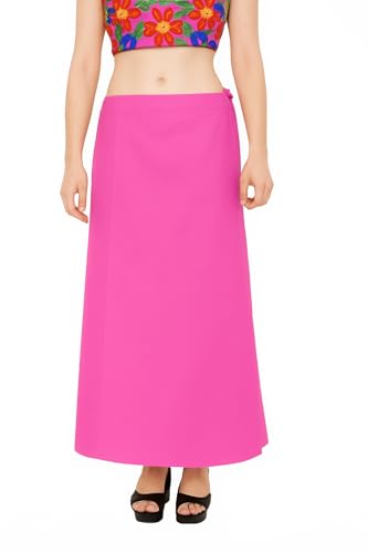 Image of Readymade Saree Petticoats (Free Size)