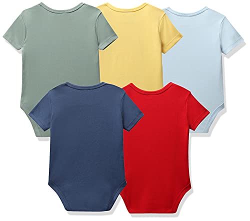 Image of Mom's Love baby-boys Baby and Toddler Sleepers