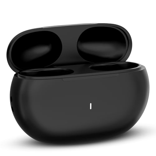 Charging Case for Beats Studio Buds/Buds+ with Bluetooth Pairing ButtonReplacement Case for Beats Studio + with USB-C Port Earbuds Charger Dock (No Earbuds Included)