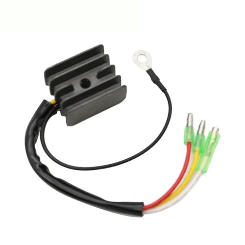 Régulateur de tension moto et hors-bord 32800-95D02 pour DF15 DT30C