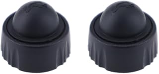 Replacement Oil Tank Cap Cover Primer 300890001 Fits ryobi Chainsaw P540 P541 P542 P545 CS1800 (2 Pack)