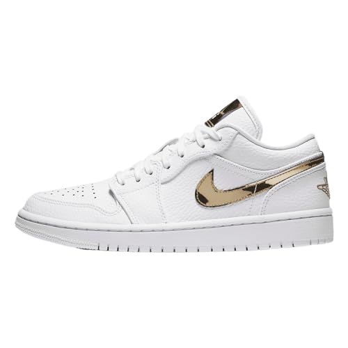 Image of Nike Women's Air Jordan 1 Low SE Sneaker