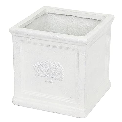 ���c���Y�� �X�N�G�A�|�b�g �t�H���X�g 7�� White 3741