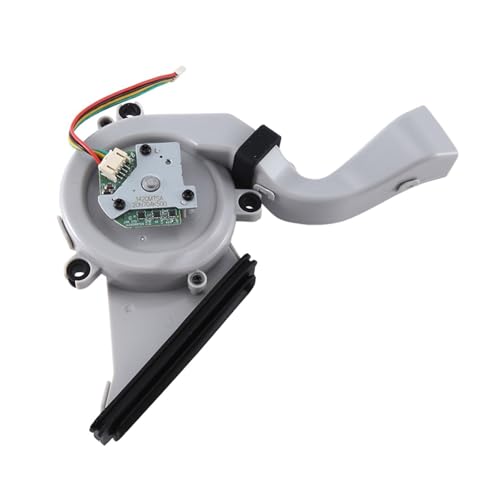 Motor De Ventilador De Succión De 2 Velocidades For Aspiradora, Compatible Con Mamibot EXVAC660 Y EXVAC680S, Accesorios For Aspiradora Robot